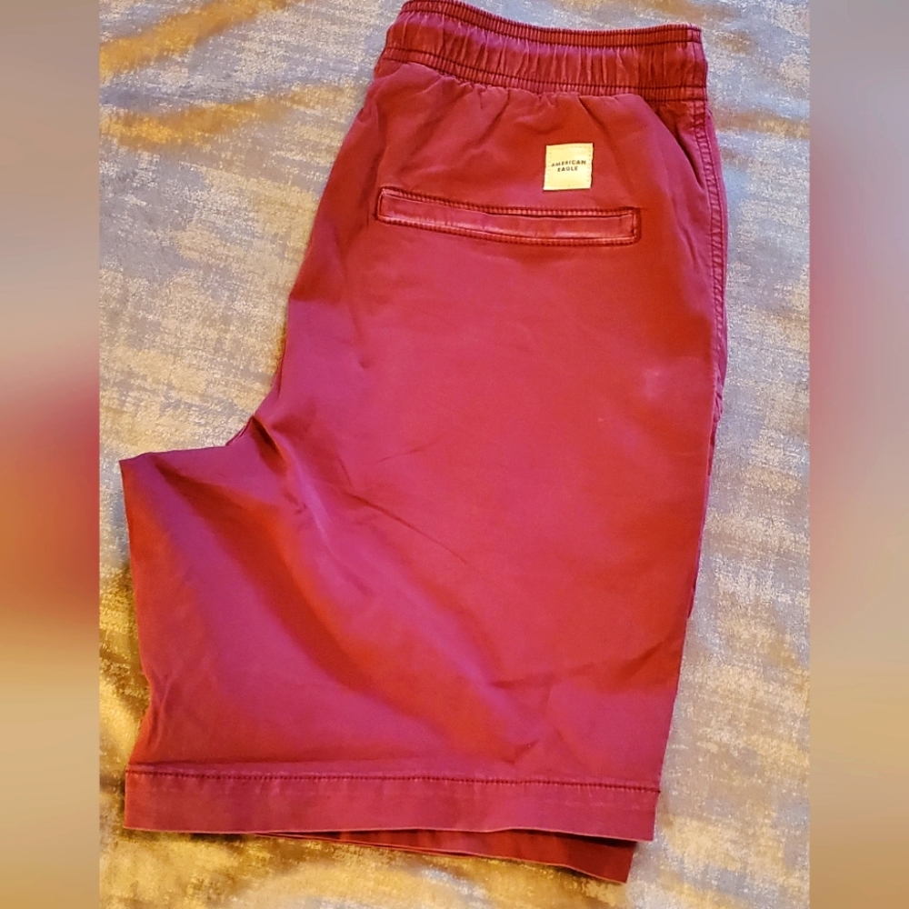 COPY - Men's shorts